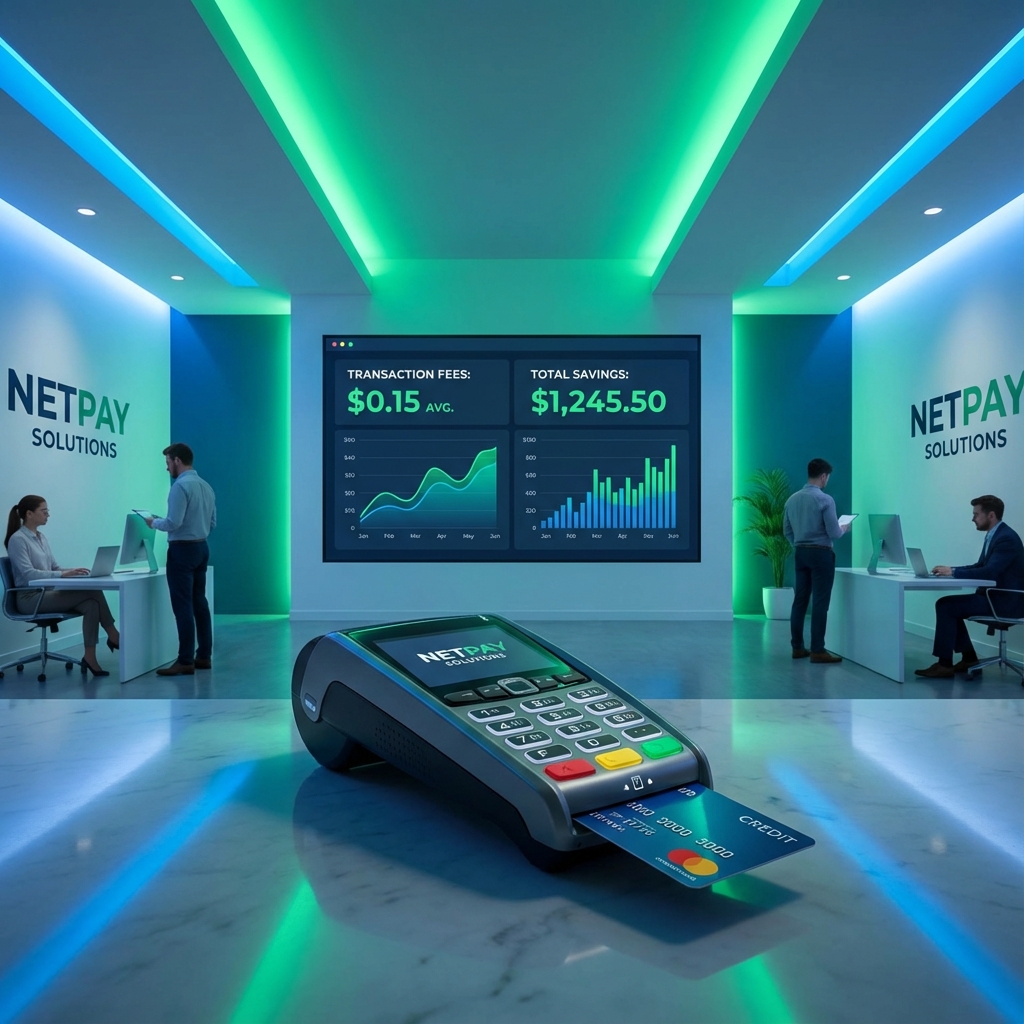 Payment Processing: Lower Fees, Higher Approvals